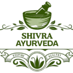 Shivra Ayurveda Logo