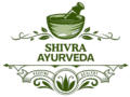 Shivra Ayurveda Logo