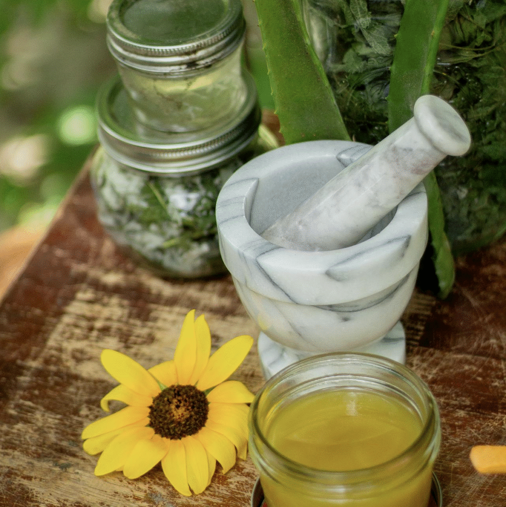 Shivra Ayurveda About Us Page1