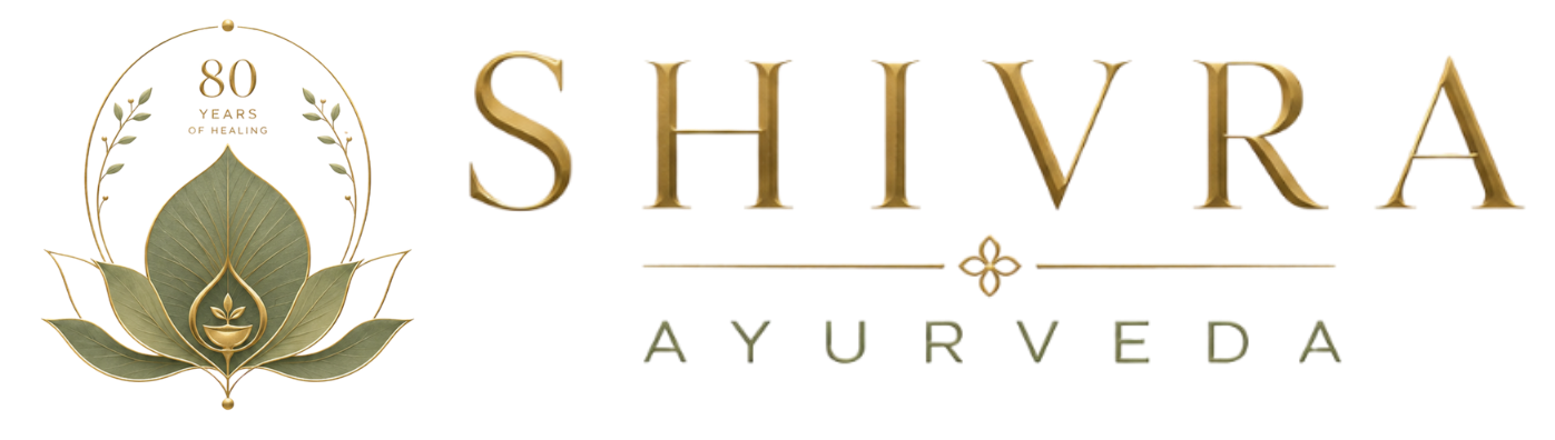 Shivra Ayurveda